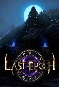 Last Epoch | Ultimate Edition (PC) - Steam Gift - GLOBAL   - Eleventh Hour Games [Email/Instant Delivery]