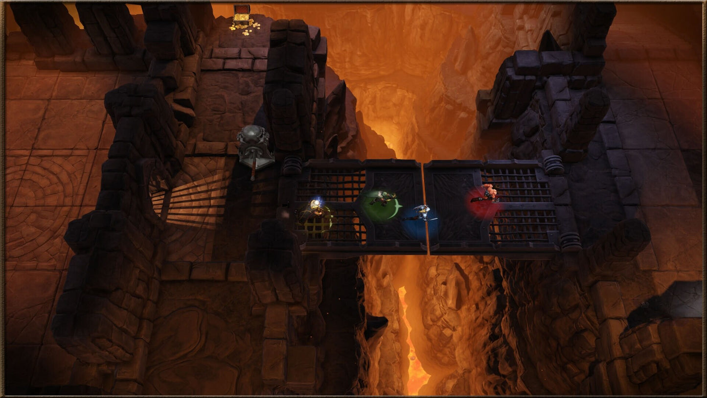 Gauntlet Slayer Edition + 12 DLC (PC) - Steam Key - GLOBAL   - WB Games [Email/Instant Delivery]