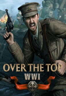 Over The Top: WWI (PC) - Steam Gift - GLOBAL  [Email/Instant Delivery]