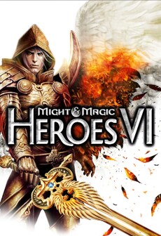 Might & Magic Heroes VI (PC) - Ubisoft Connect Key - GLOBAL  [Email/Instant Delivery]