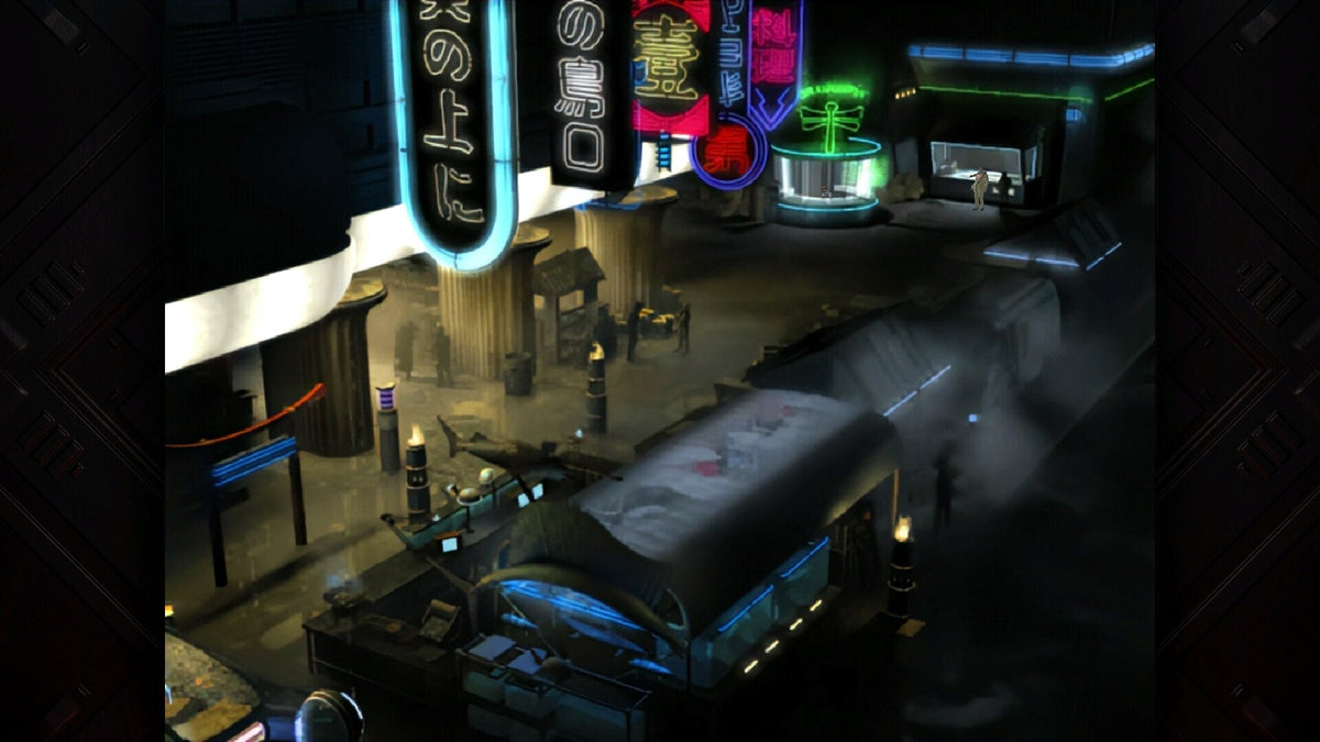 Blade Runner Enhanced Edition (PC) - Steam Key - GLOBAL   - Limited Run [Email/Instant Delivery]