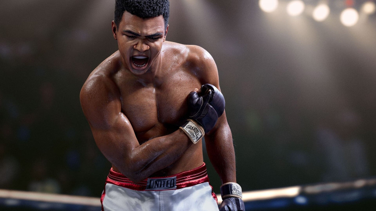 EA Sports UFC 6 | Ultimate Edition Pre-Purchase (Xbox Series X/S) - Xbox Live Key - UNITED STATES  [Email/Instant Delivery]