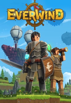 Everwind | Capybara Edition (PC) - Steam Key - GLOBAL   - Bohemia Interactive [Email/Instant Delivery]