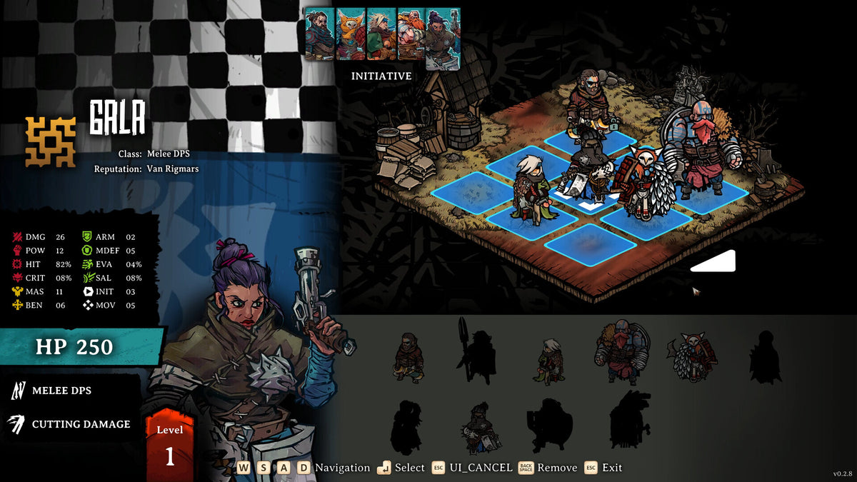 Prelude Dark Pain (PC) - Steam Key - ROW   - Steam [Email/Instant Delivery]