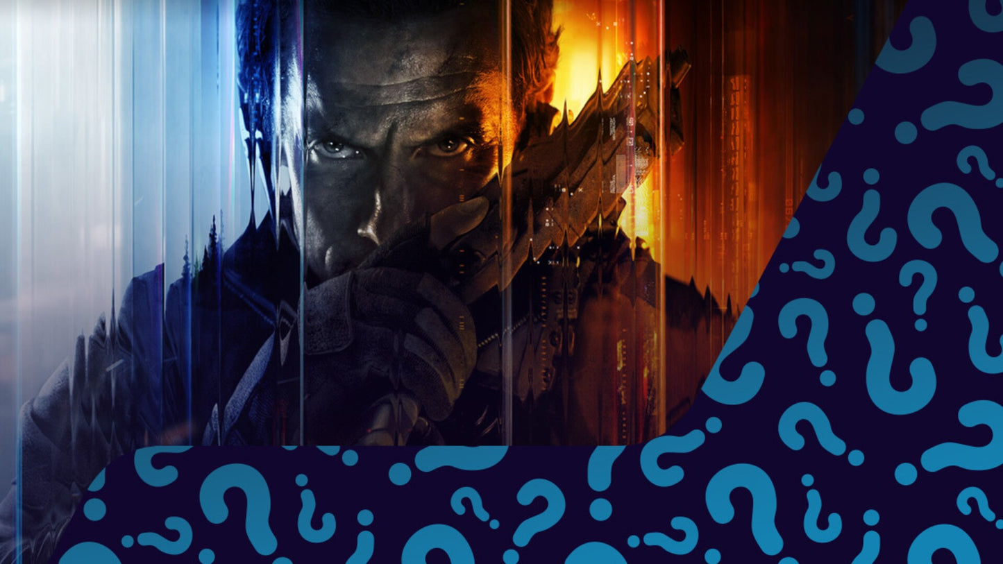 Try to Get Call of Duty: Black Ops 7 - Random 1 Key (PC) - Steam Key - GLOBAL  [Email/Instant Delivery]