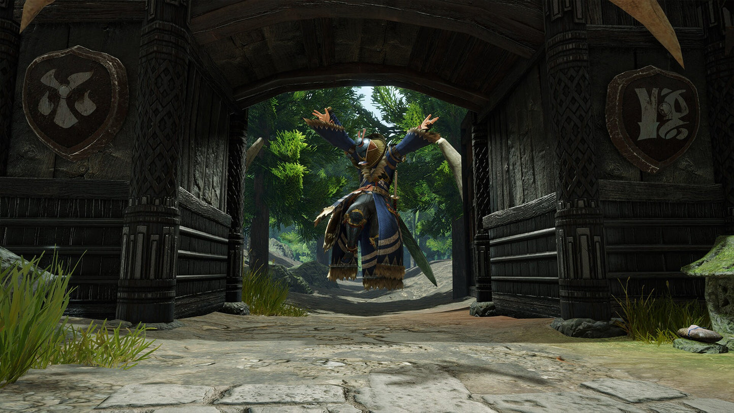 Monster Hunter Rise Deluxe Kit (PC) - Steam Gift - GLOBAL  [Email/Instant Delivery]