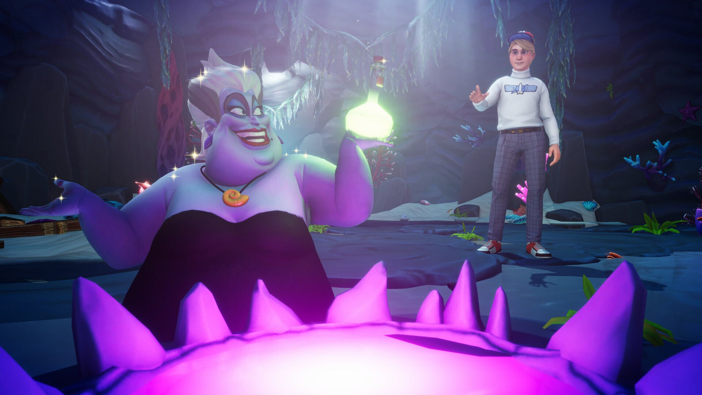 Disney Dreamlight Valley (Xbox Series X/S) - Xbox Live Key - GLOBAL   - Gameloft [Email/Instant Delivery]
