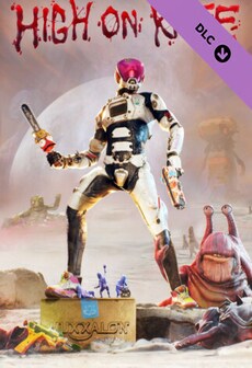 High On Life: High On Knife (PC) - Steam Gift - GLOBAL  [Email/Instant Delivery]