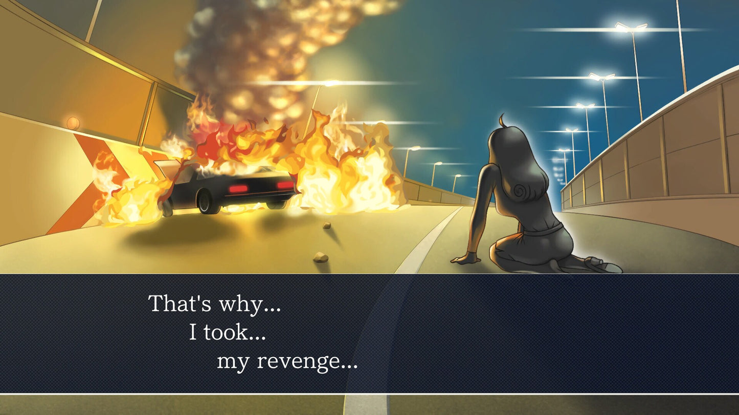 Ace Attorney Anthology (PC) - Steam Key - NORTH AMERICA  [Email/Instant Delivery]