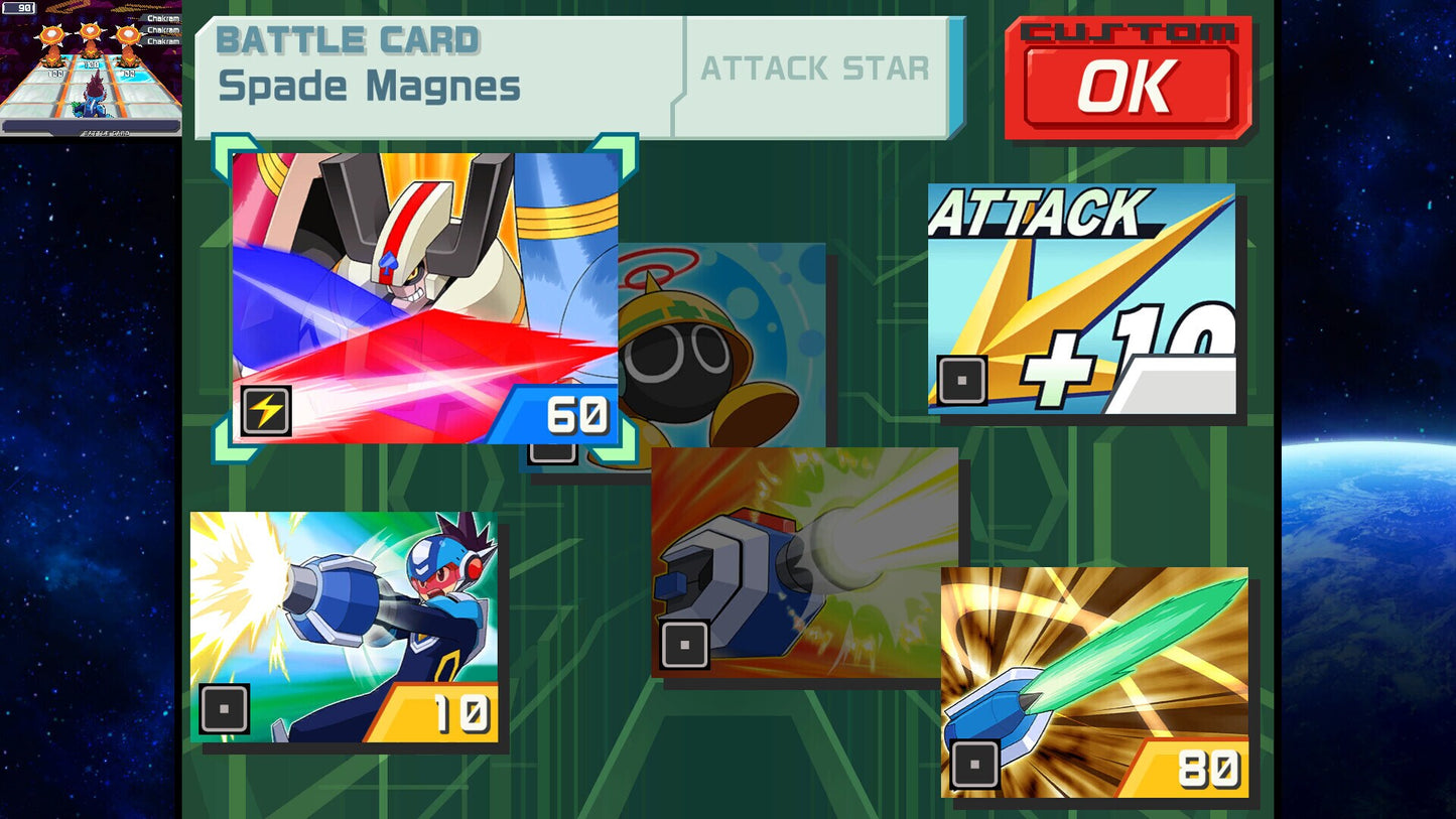Mega Man Star Force: Legacy Collection (Xbox One) - Xbox Live Key - UNITED STATES   - CAPCOM [Email/Instant Delivery]
