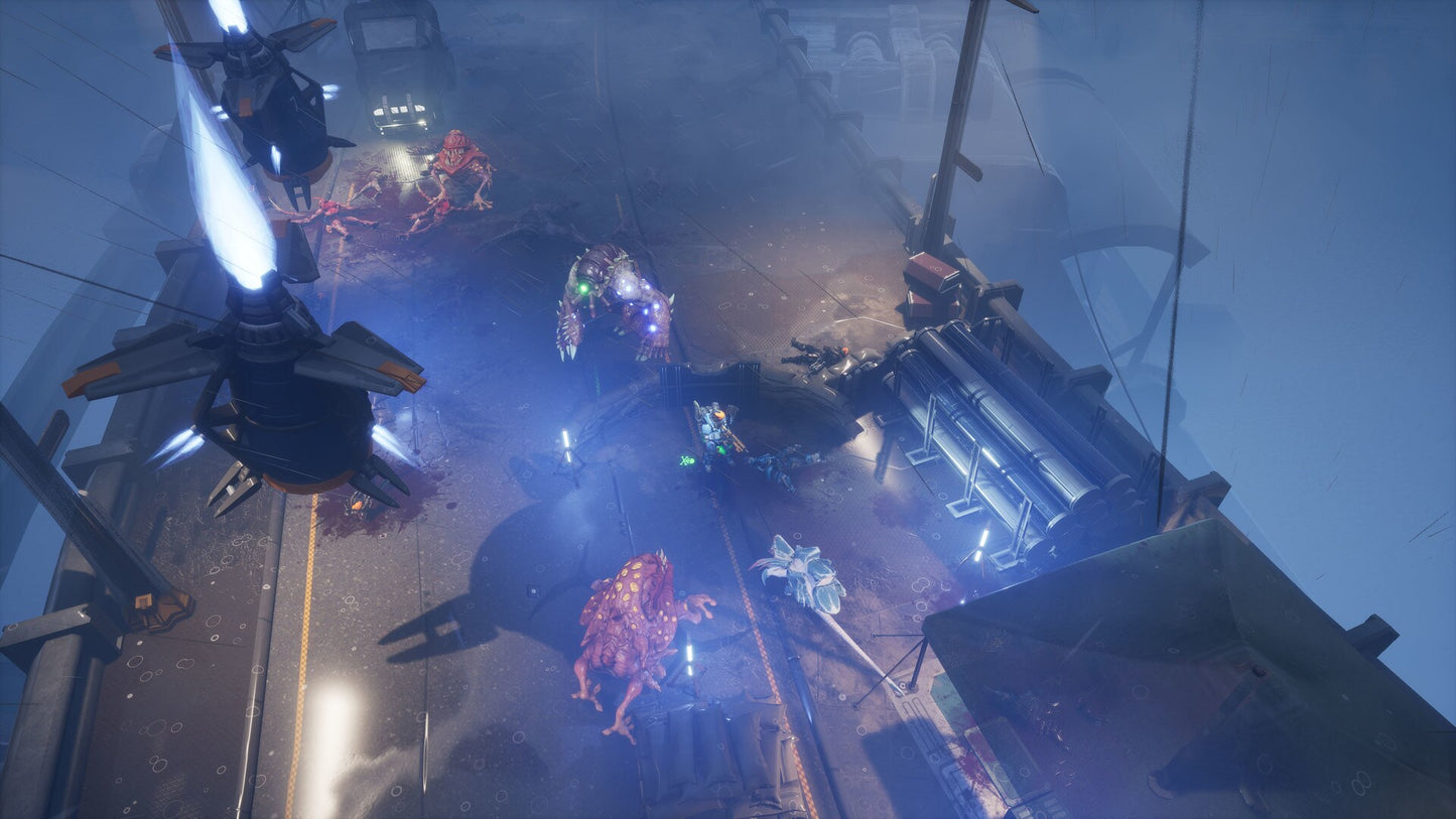Red Solstice 2: Survivors (PC) - Steam Key - GLOBAL   - 505 Games [Email/Instant Delivery]