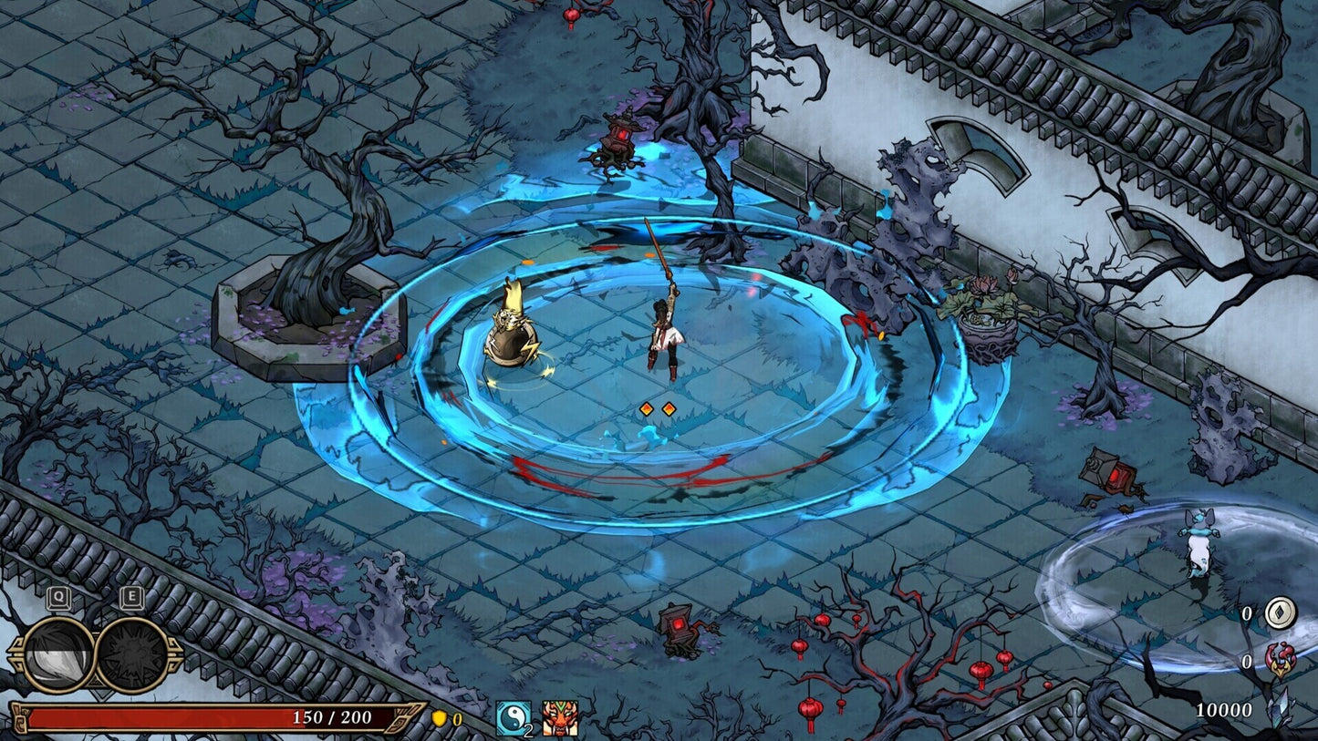 Realm of Ink (PC) - Steam Gift - NORTH AMERICA   - Maple Leaf Studio [Email/Instant Delivery]