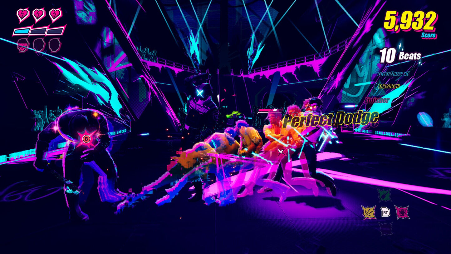 Dead as Disco (PC) - Steam Key - NORTH AMERICA  [Email/Instant Delivery]
