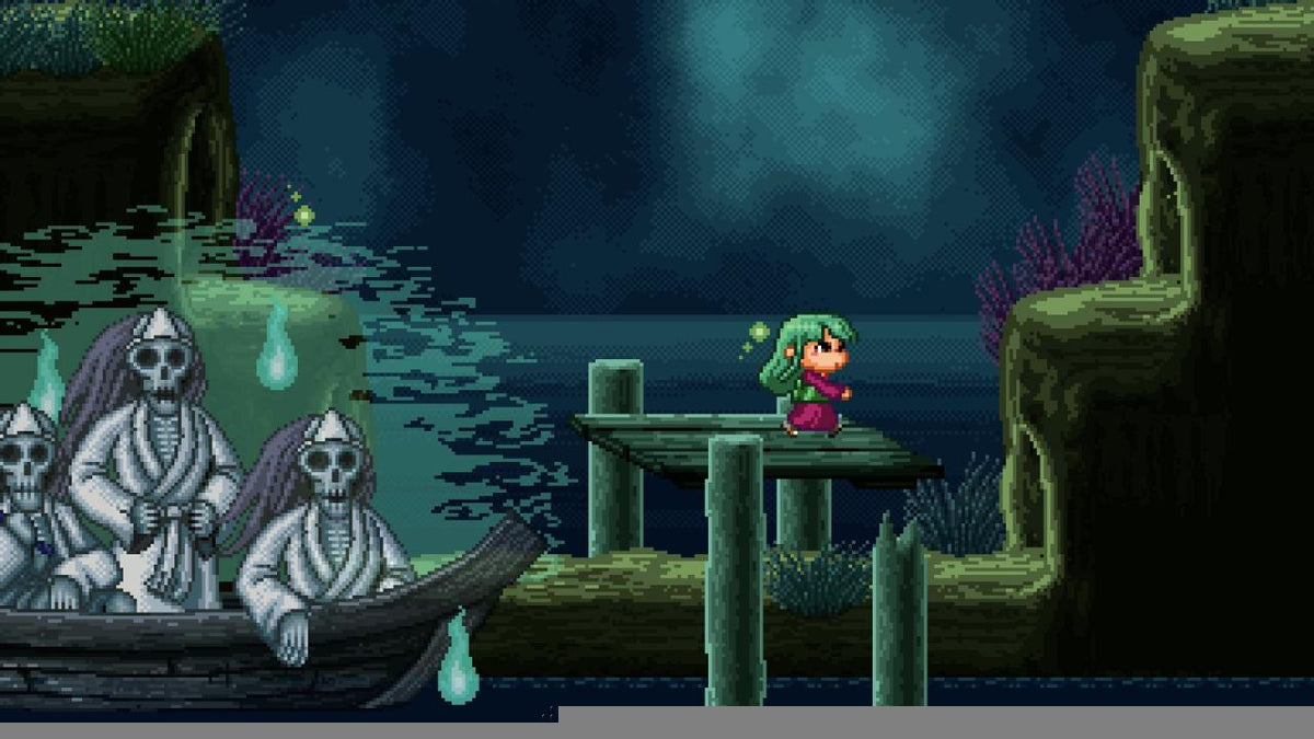 Rising Dusk EU PS5 CD Key PlayStation 5 -   EUROPE - all countries LLC SHINYUDEN - [Email/Instant Delivery]