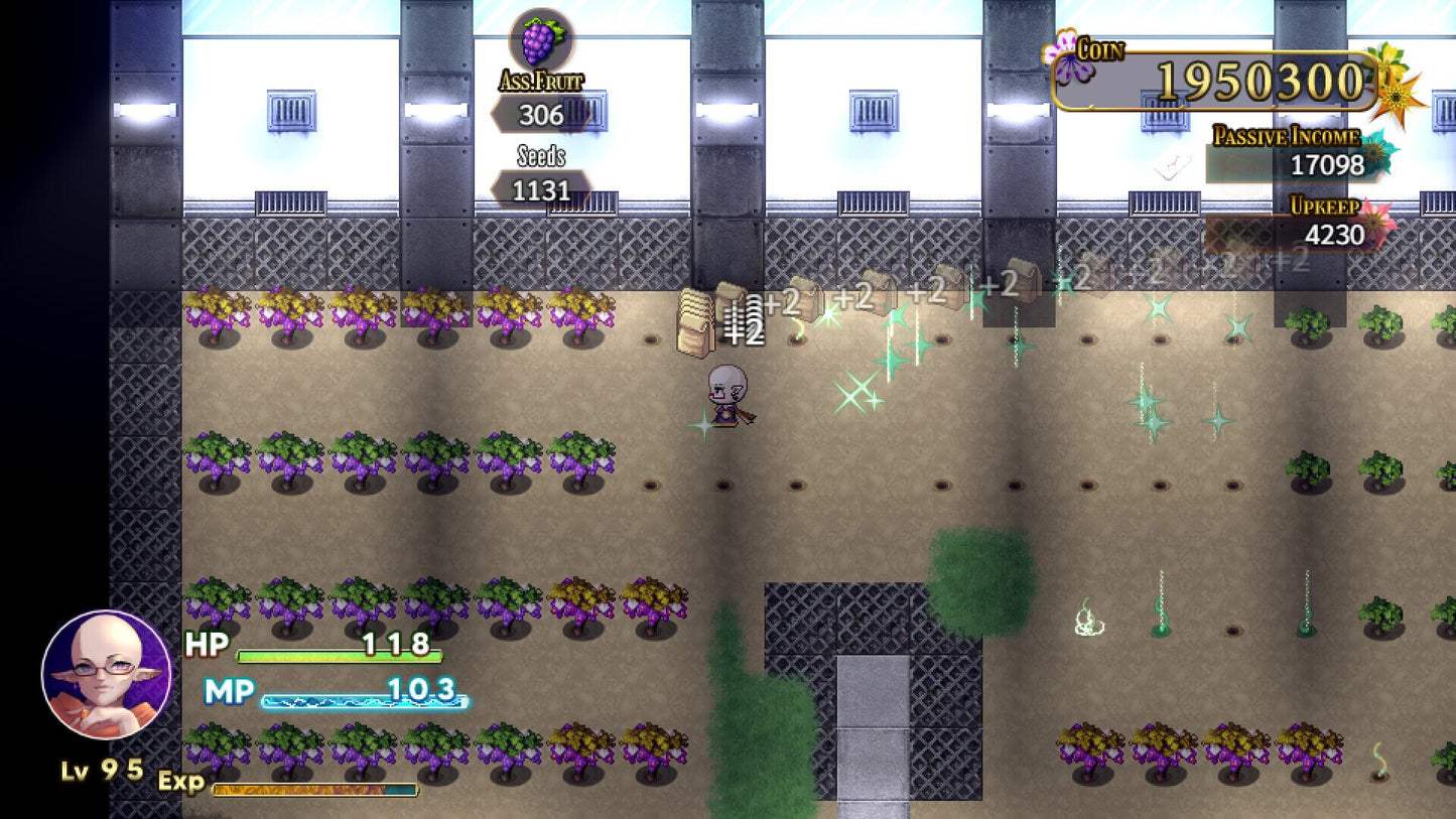 Final Profit: A Shop RPG (PC) - Steam Gift - GLOBAL  [Email/Instant Delivery]