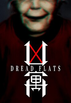 Dread Flats (PC) - Steam Key - GLOBAL   - Ghostcase [Email/Instant Delivery]