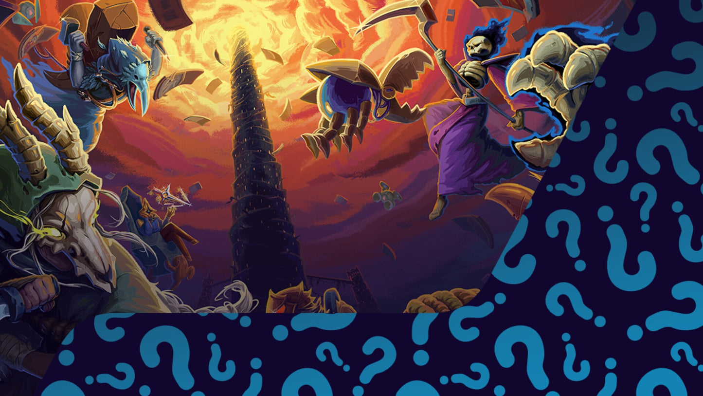 Try to Get Slay the Spire 2 - Random 1 Key (PC) - Steam Key - GLOBAL  [Email/Instant Delivery]