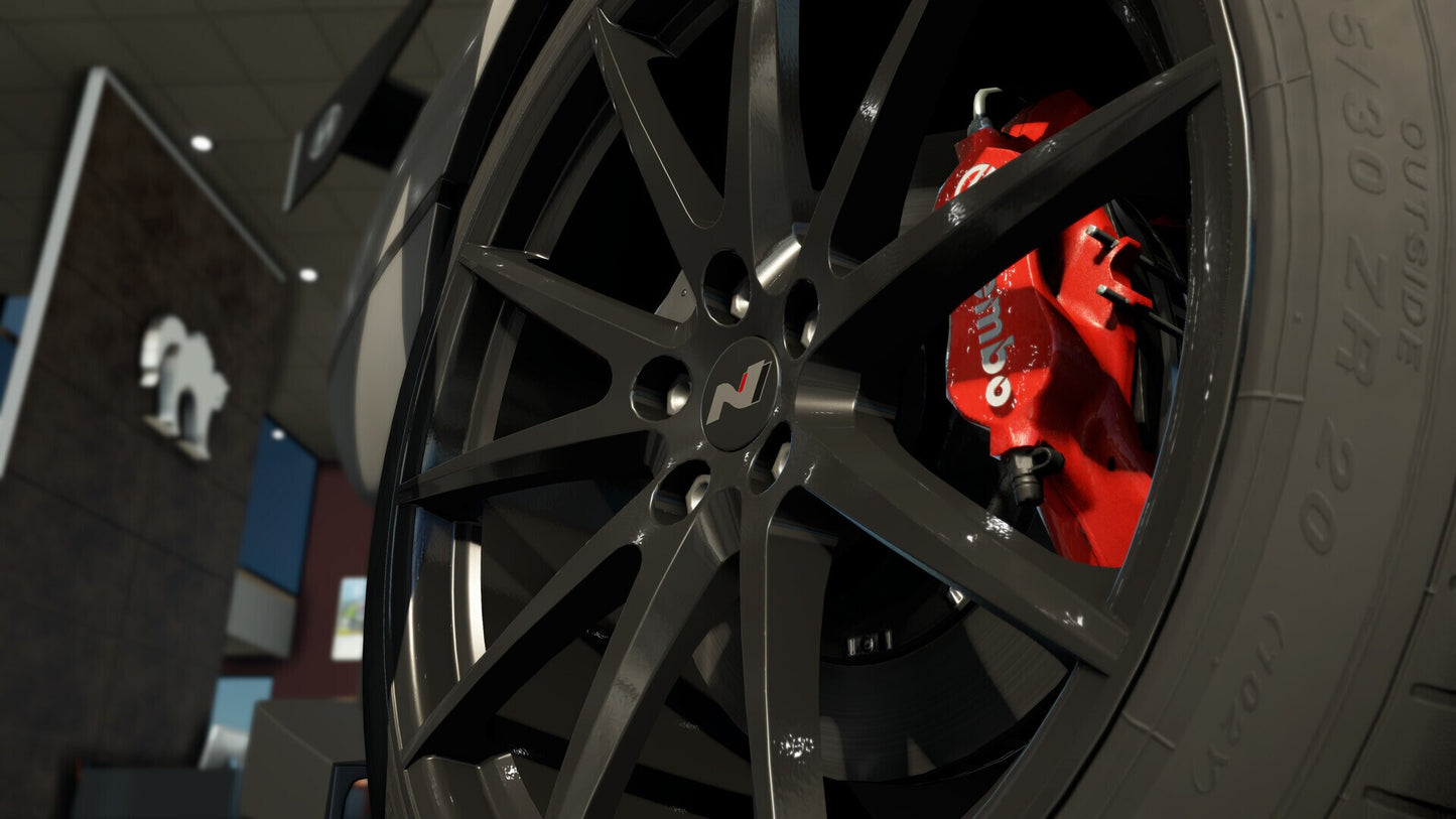 Assetto Corsa EVO (PC) - Steam Gift - GLOBAL  [Email/Instant Delivery]