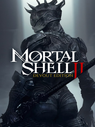 Mortal Shell II (Xbox Series X/S) - Xbox Live Key - UNITED STATES   - PlayStack [Email/Instant Delivery]