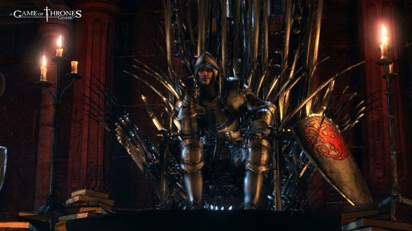 A Game of Thrones: Genesis PC Steam CD Key  REGION FREE Focus Home Interactive - [Email/Instant Delivery]
