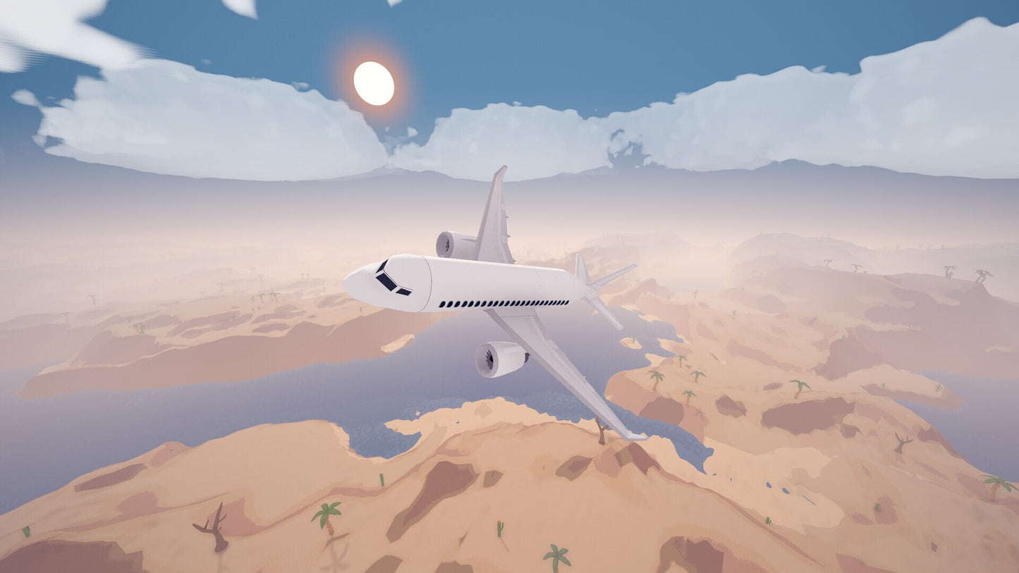 Aviassembly (PC) - Steam Gift - GLOBAL  [Email/Instant Delivery]
