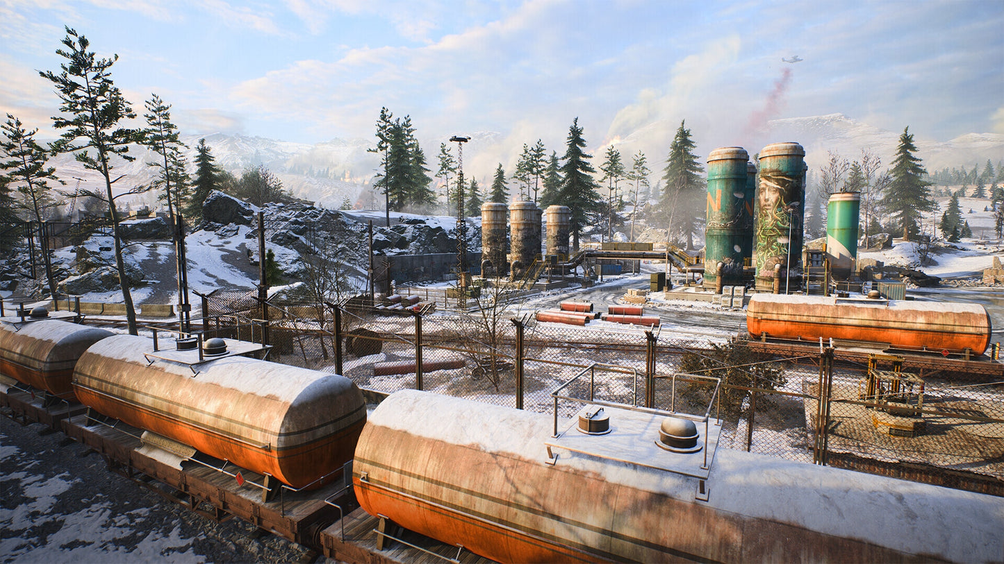 Battlefield 2042 (PC) - EA App Key - GLOBAL (ENG ONLY)   - Electronic Arts [Email/Instant Delivery]