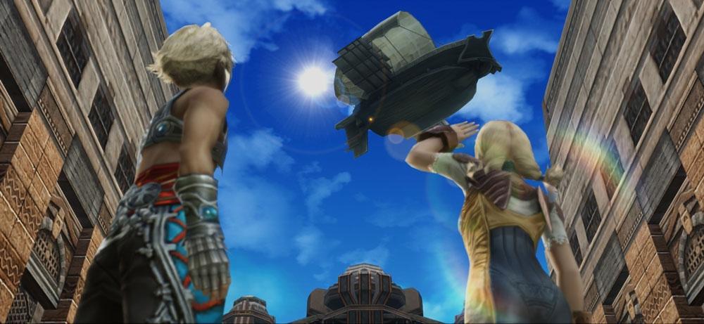 Final Fantasy XII The Zodiac Age PC Steam CD Key  REGION FREE Square Enix - [Email/Instant Delivery]