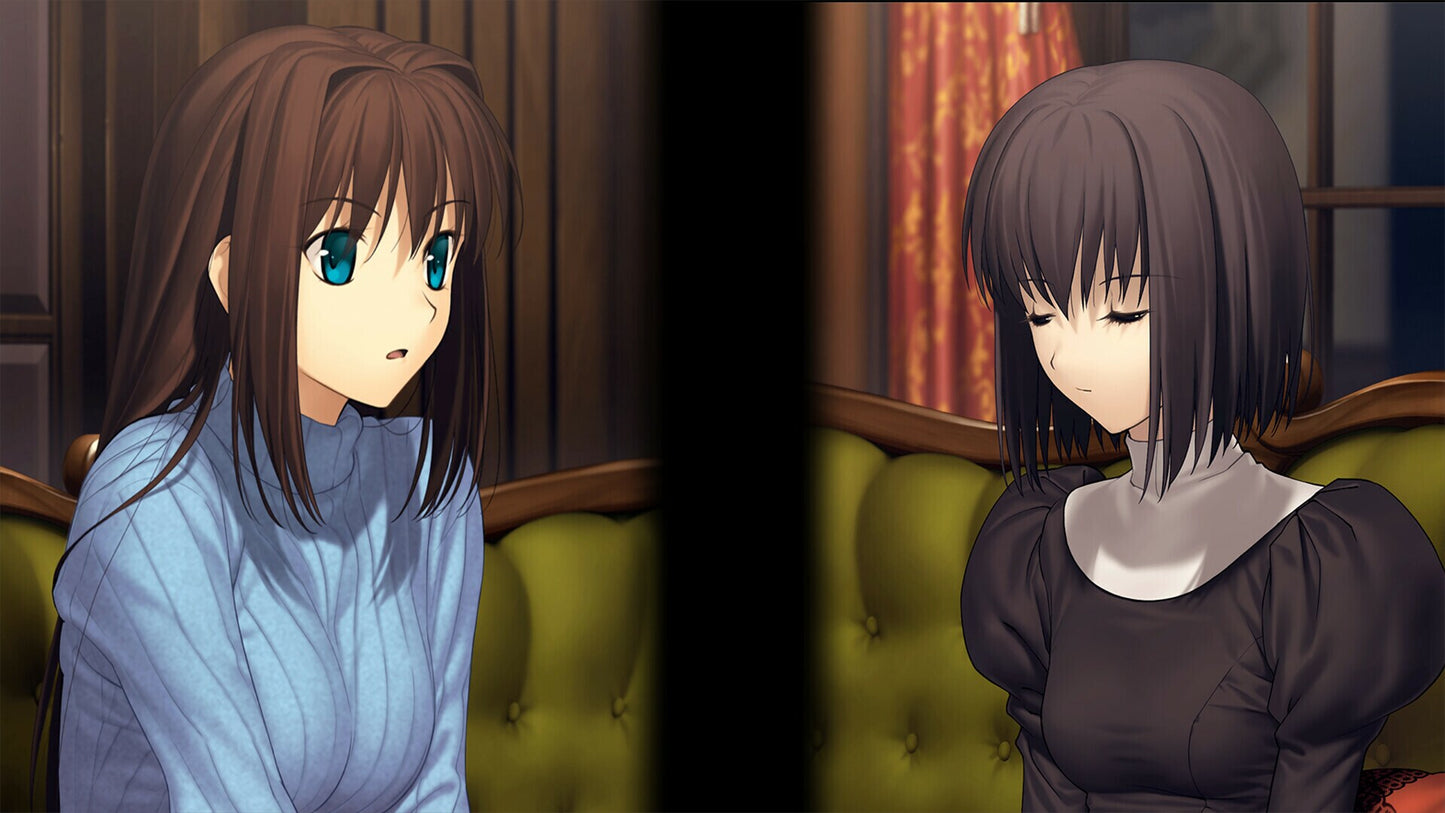 Witch on the Holy Night (PC) - Steam Gift - GLOBAL   - Aniplex [Email/Instant Delivery]
