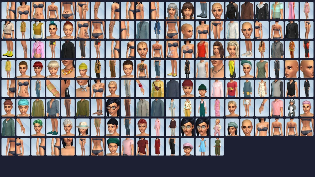 The Sims 4 Businesses & Hobbies Expansion Pack (PC) - EA App Key - GLOBAL  [Email/Instant Delivery]