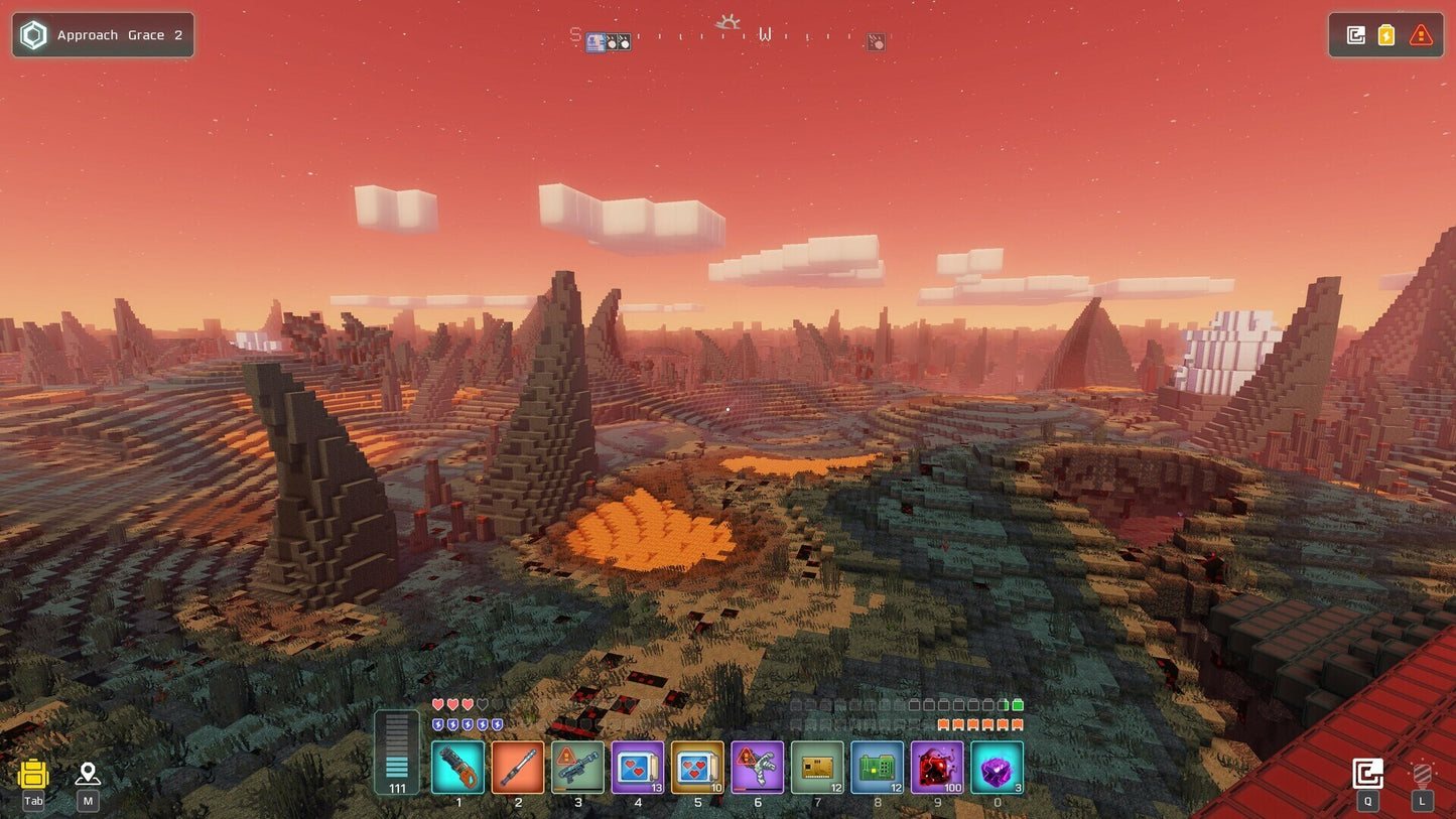 Cubic Odyssey (PC) - Steam Gift - GLOBAL   - Gaijin Entertainment [Email/Instant Delivery]