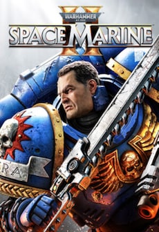 Warhammer 40,000: Space Marine 2 (PC) - Steam Key - NORTH AMERICA   - Focus Entertainment [Email/Instant Delivery]