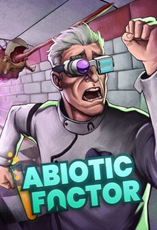 Abiotic Factor (PC) - Steam Key - UNITED STATES   - Deep Field Games [Email/Instant Delivery]