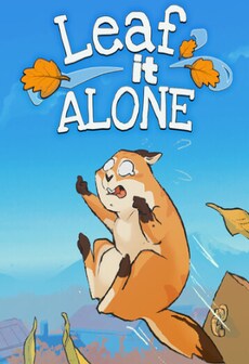 Leaf Me Alone (PC) - Steam Gift - GLOBAL  [Email/Instant Delivery]