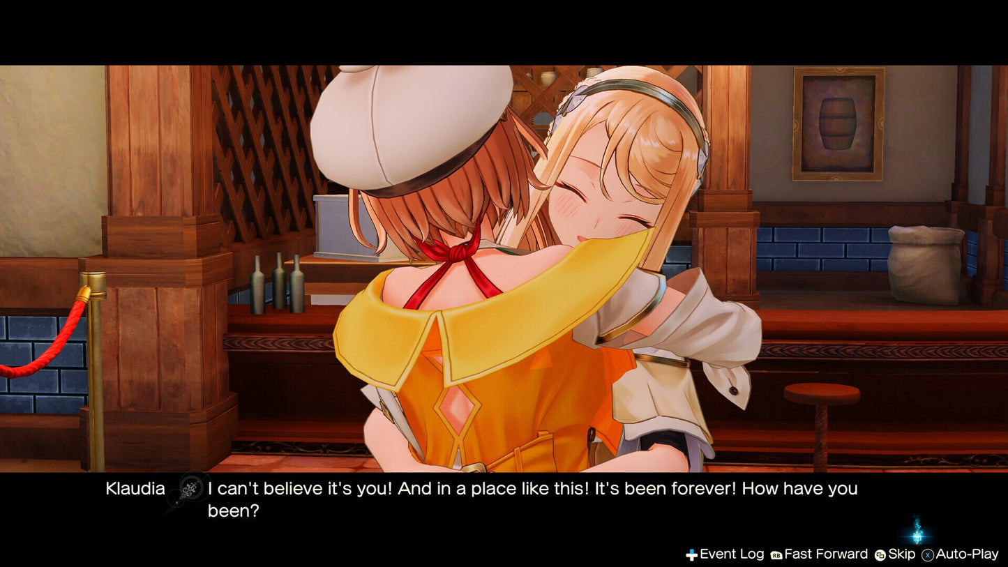 Atelier Ryza 2: Lost Legends & the Secret Fairy DX (PC) - Steam Gift - GLOBAL   - Koei Tecmo [Email/Instant Delivery]