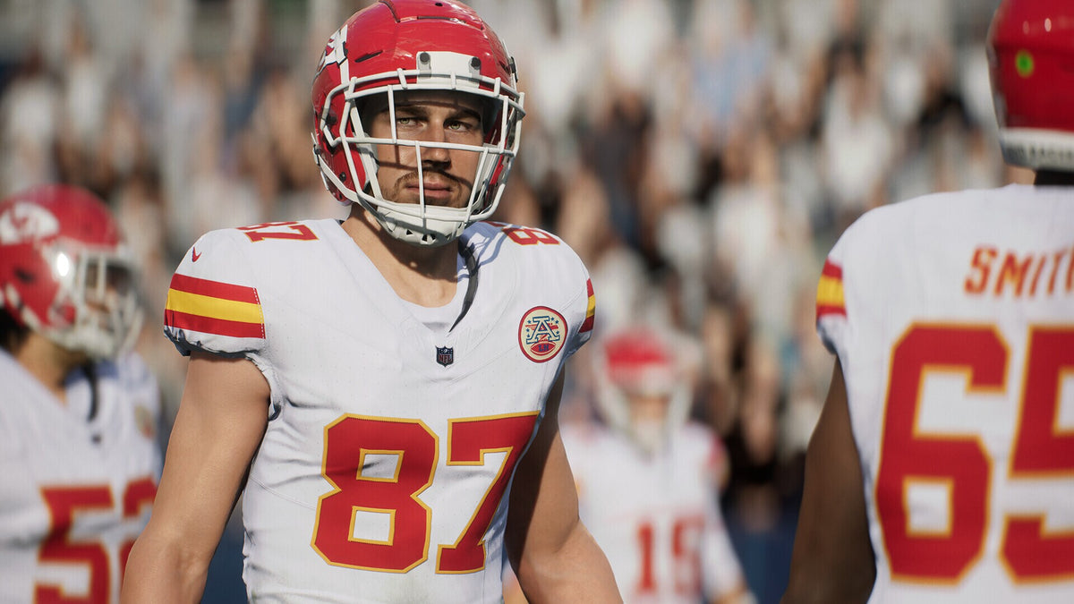 EA Sports Madden NFL 25 (Xbox Series X/S) - Xbox Live Key - UNITED STATES   - Electronic Arts [Email/Instant Delivery]