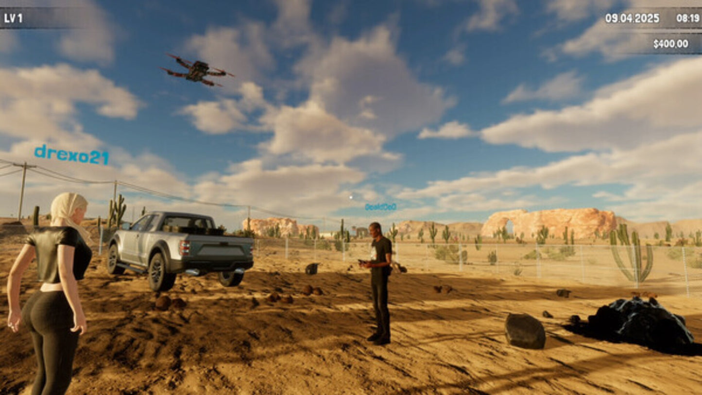 Fuel Harvest Together (PC) - Steam Gift - GLOBAL  [Email/Instant Delivery]