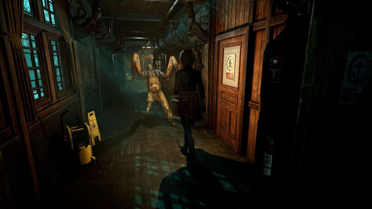 Tormented Souls II (PC) - Steam Key - GLOBAL   - PQube [Email/Instant Delivery]