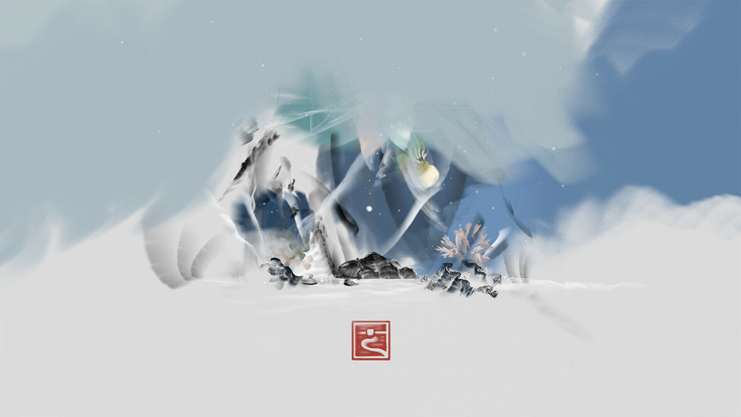 Mirages of Winter (PC) - Steam Gift - GLOBAL  [Email/Instant Delivery]