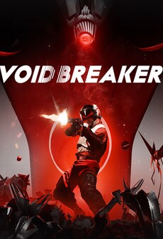 Void/Breaker (PC) - Steam Gift - GLOBAL   - PlayStack [Email/Instant Delivery]