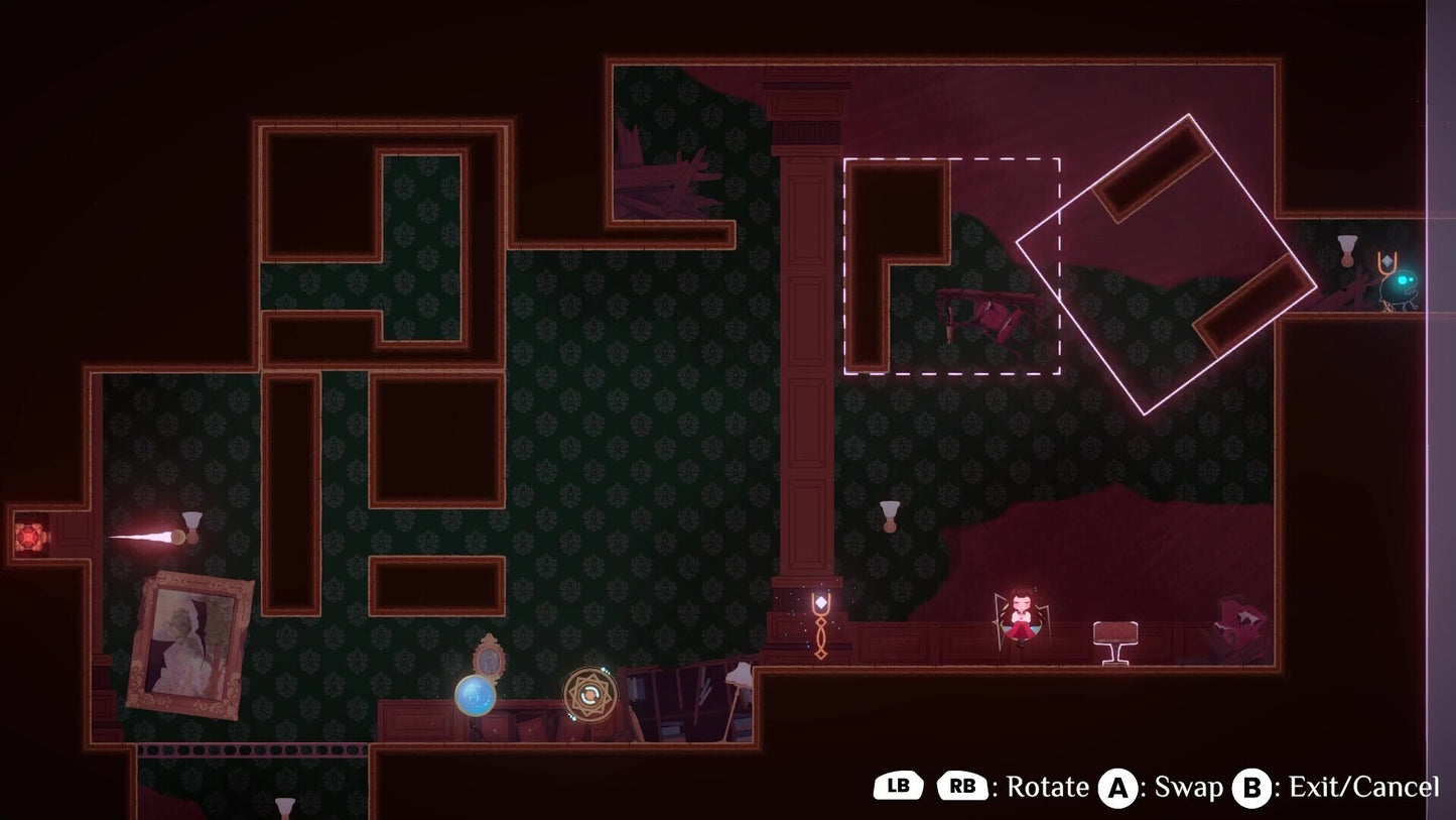 As I Began to Dream (PC) - Steam Key - GLOBAL  [Email/Instant Delivery]