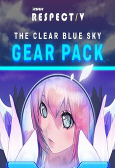 DJMAX RESPECT V - The Clear Blue Sky GEAR PACK (PC) - Steam Key - GLOBAL  [Email/Instant Delivery]