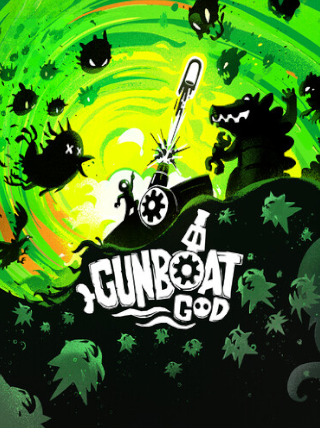 Gunboat God (PC) - Steam Key - ROW   - Fireshine Games [Email/Instant Delivery]