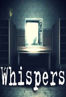 Whispers Steam Key GLOBAL   - Peace [Email/Instant Delivery]