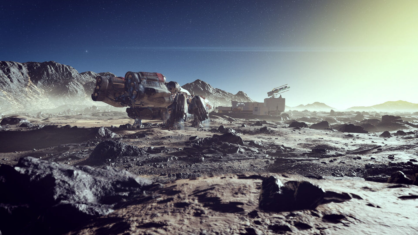 Starfield (PC) - Steam Gift - GLOBAL   - Bethesda Softworks [Email/Instant Delivery]