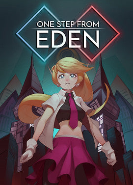 One Step From Eden PC Steam Global   - Steam [Email/Instant Delivery]