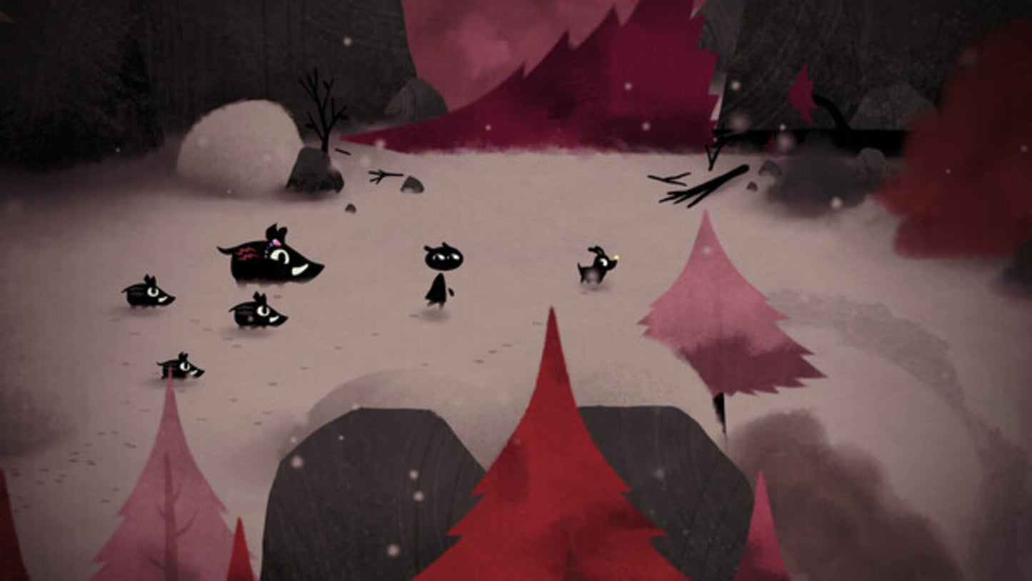 Koira (PC) - Steam Key - GLOBAL   - DON'T NOD [Email/Instant Delivery]