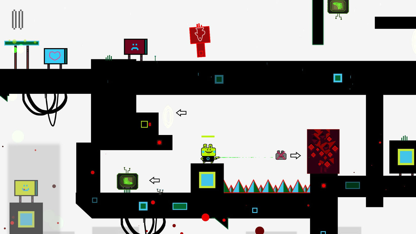 Two Legs (PC) - Steam Key - GLOBAL  [Email/Instant Delivery]