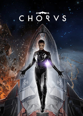 Chorus Steam Global   - Steam [Email/Instant Delivery]