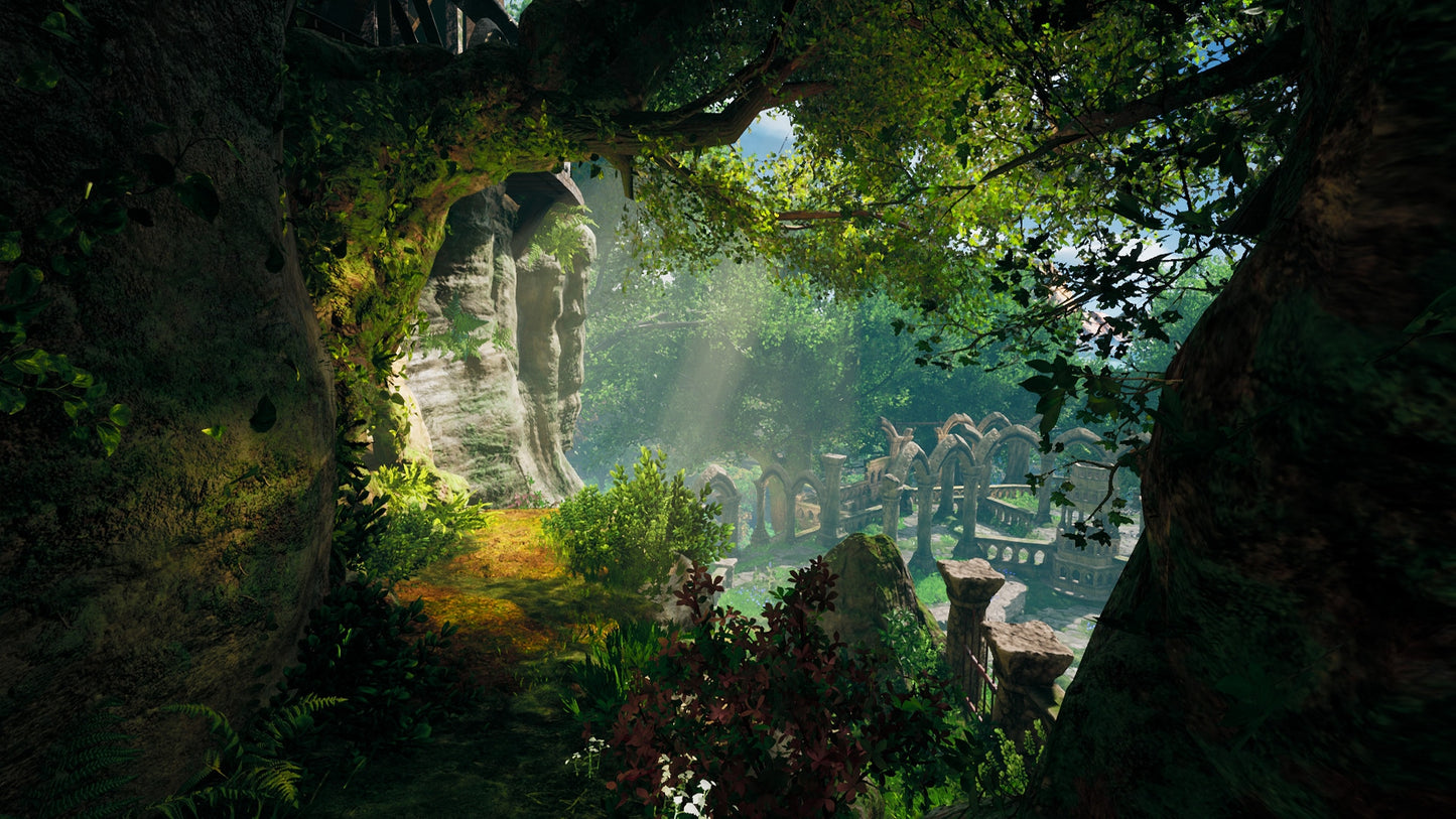 The Lord of the Rings: Gollum (PC) - Steam Key - GLOBAL   - Nacon [Email/Instant Delivery]