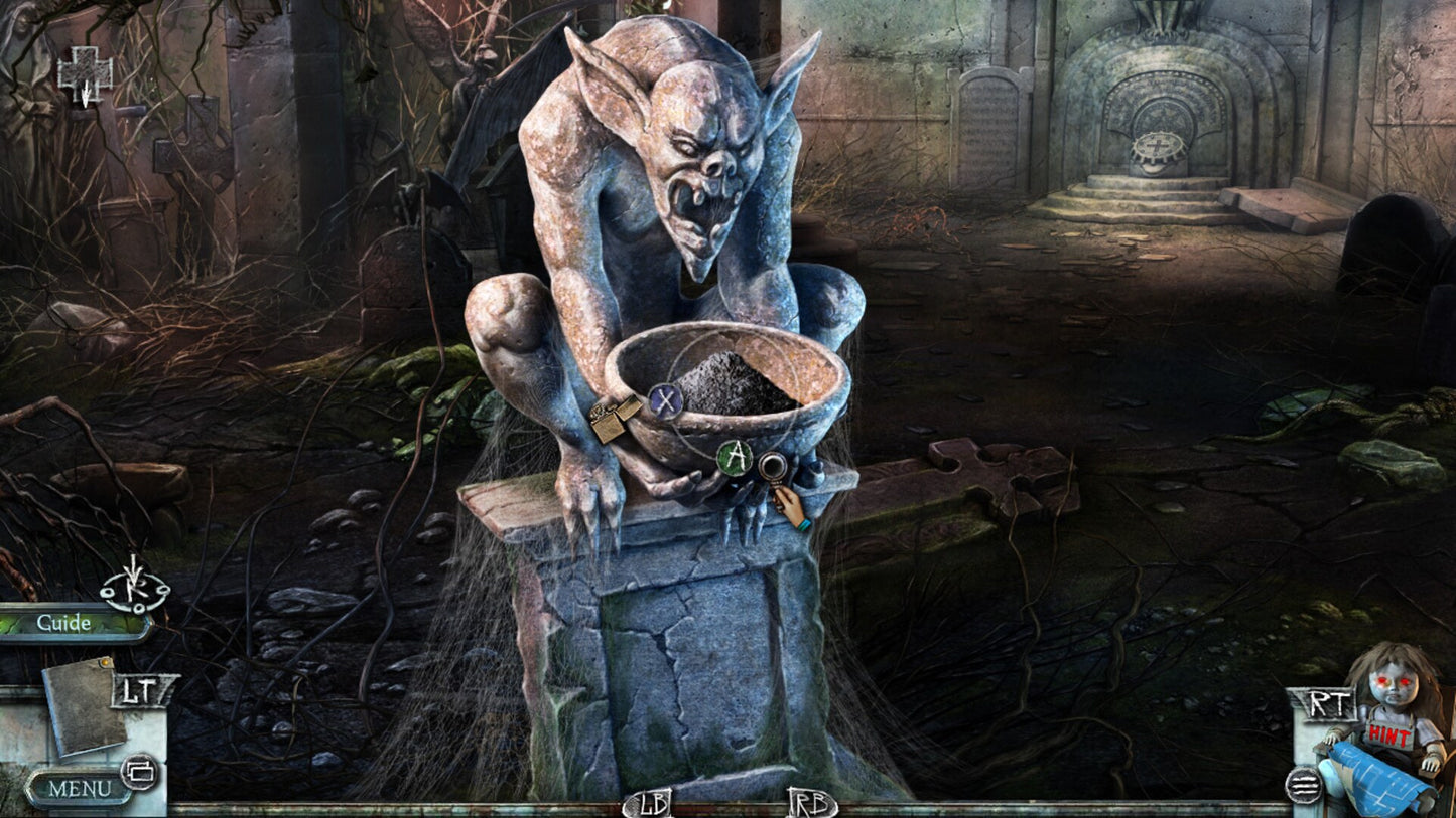 True Fear: Forsaken Souls Part 1 (PC) - Steam Key - GLOBAL   - The Digital Lounge [Email/Instant Delivery]